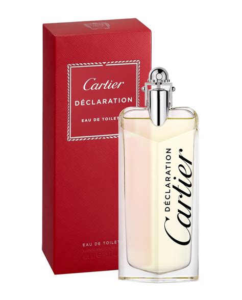 cartier declaration for women